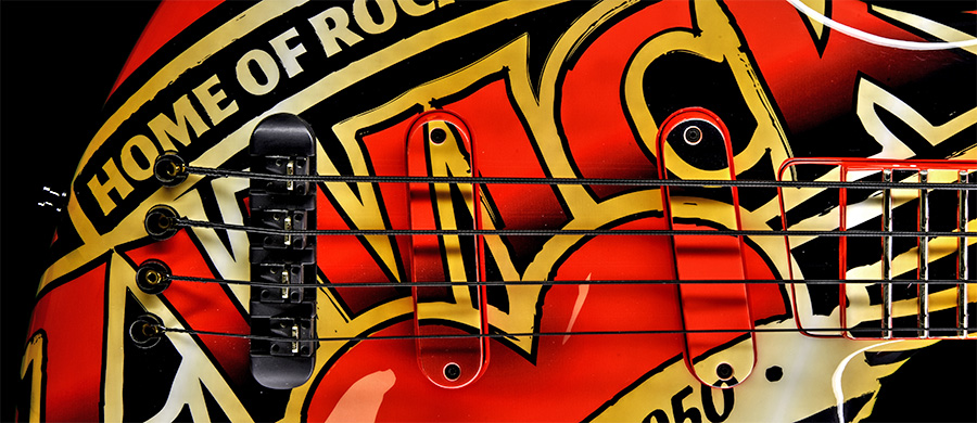 Bass Special: RITTER Zwick Bass Special: RITTER Zwick