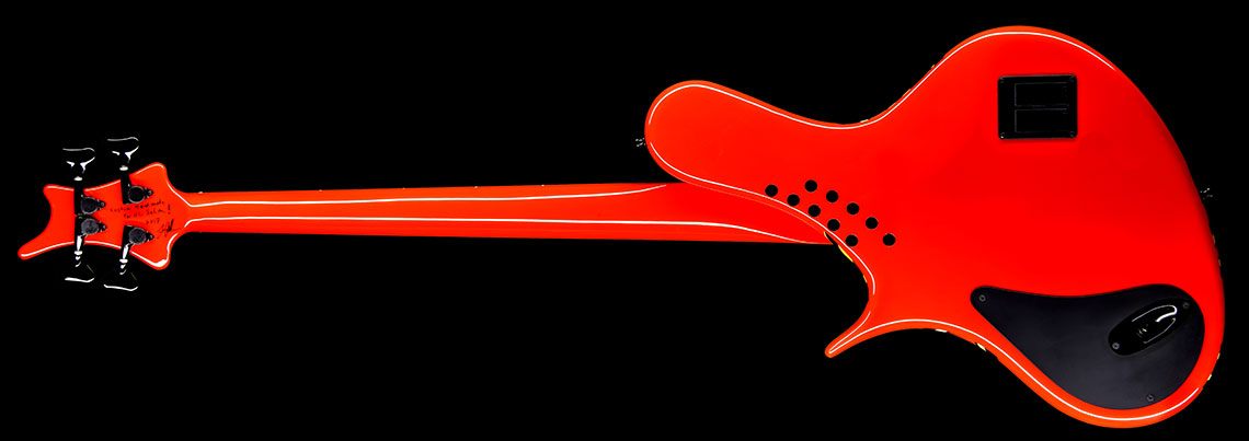 Bass Special: RITTER Zwick Bass Special: RITTER Zwick