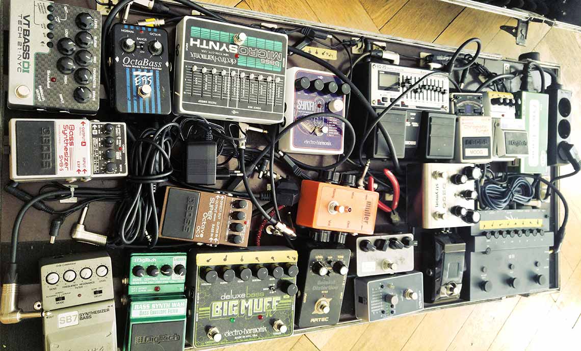 Story: Beat Halberschmidt [MARTERIA] 