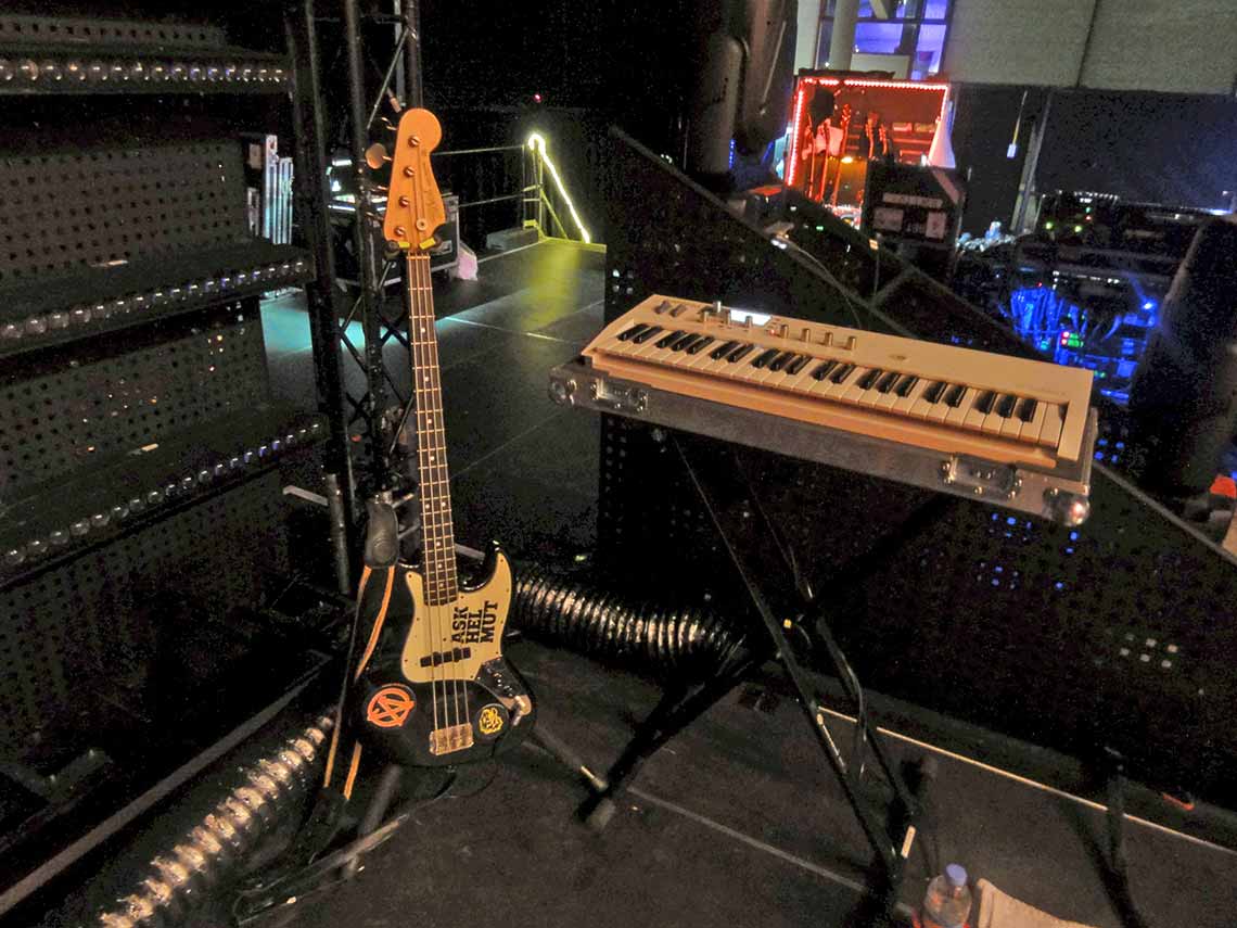 Story: Beat Halberschmidt [MARTERIA] 