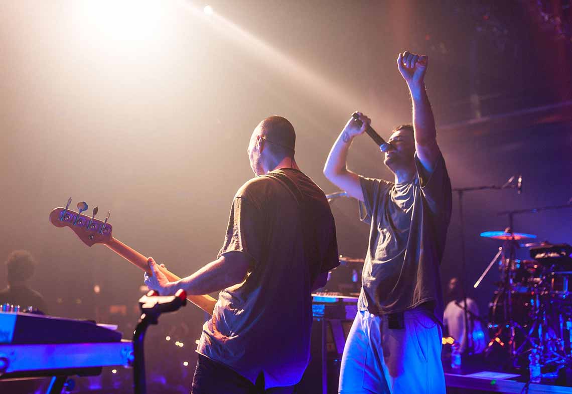 Story: Beat Halberschmidt [MARTERIA] 