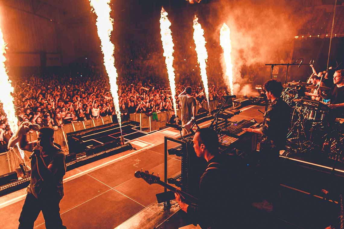 Story: Beat Halberschmidt [MARTERIA] 