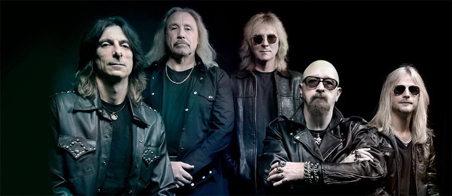 Story: Ian Hill Judas Priest 