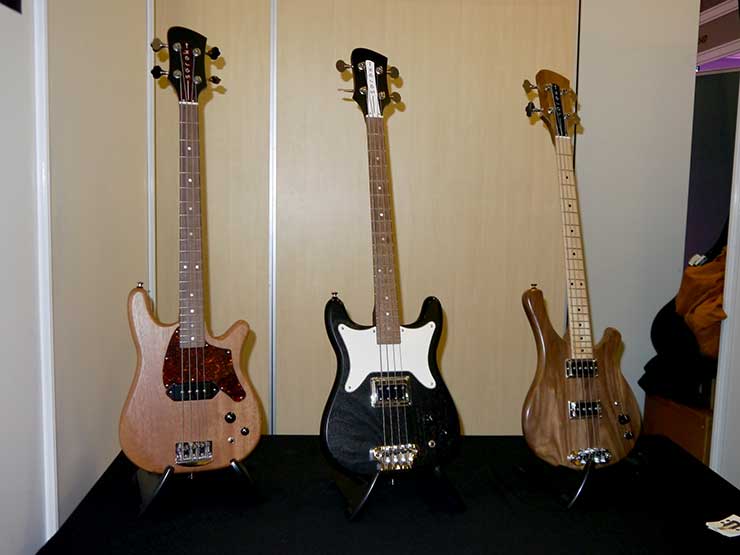 Bass Professor 3/2018. London Bass Guitar Show 2018 Bass Professor 3/2018. London Bass Guitar Show 2018