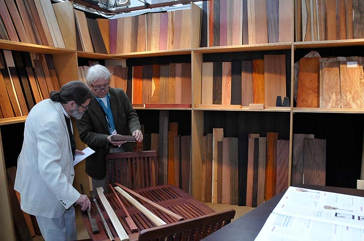 Musikmesse 2018: Bass Professor 3/2018