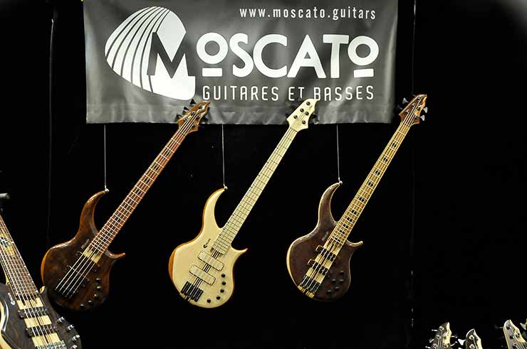 Musikmesse 2018: Bass Professor 3/2018