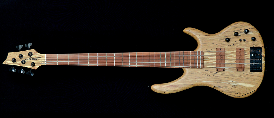 Groover 5 Deluxe Homegrown