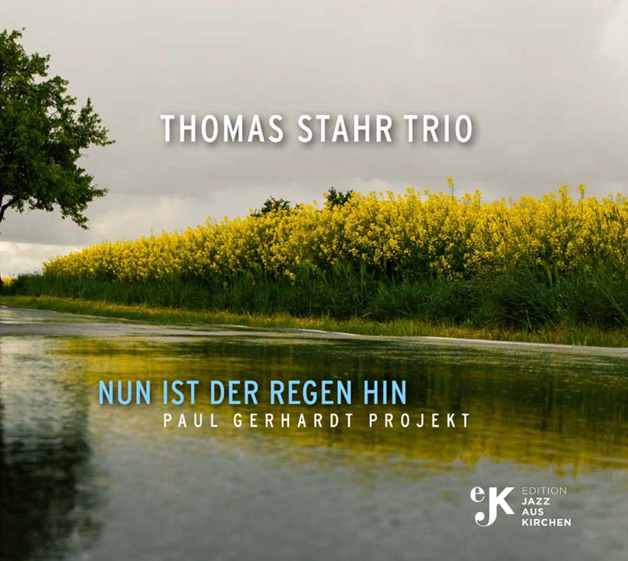 Bass Professor 4/2018, Story Thomas Stahr