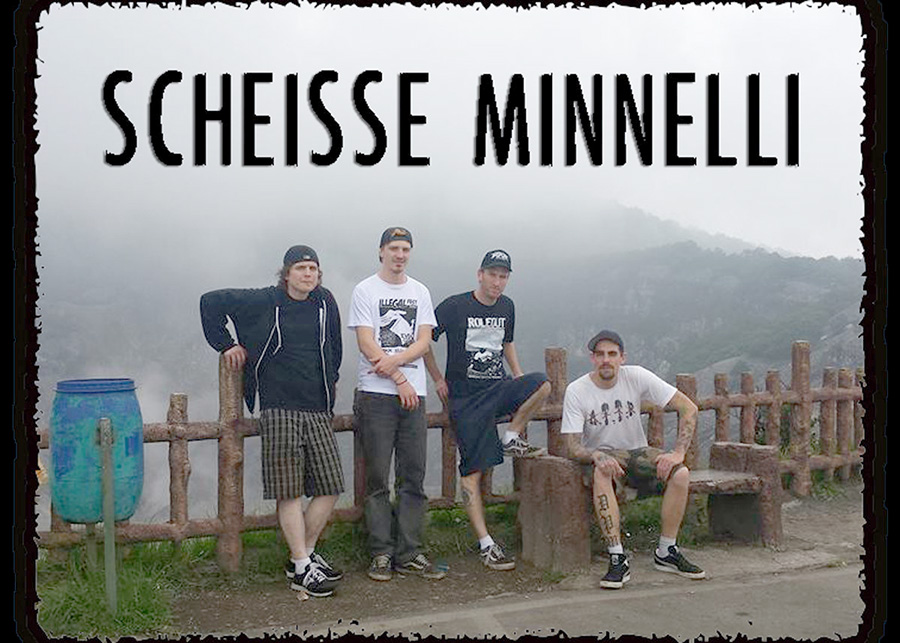 Bass Professor 5/2018 Nr. 96; Bassbauer im Gespräch - Markus Däsch