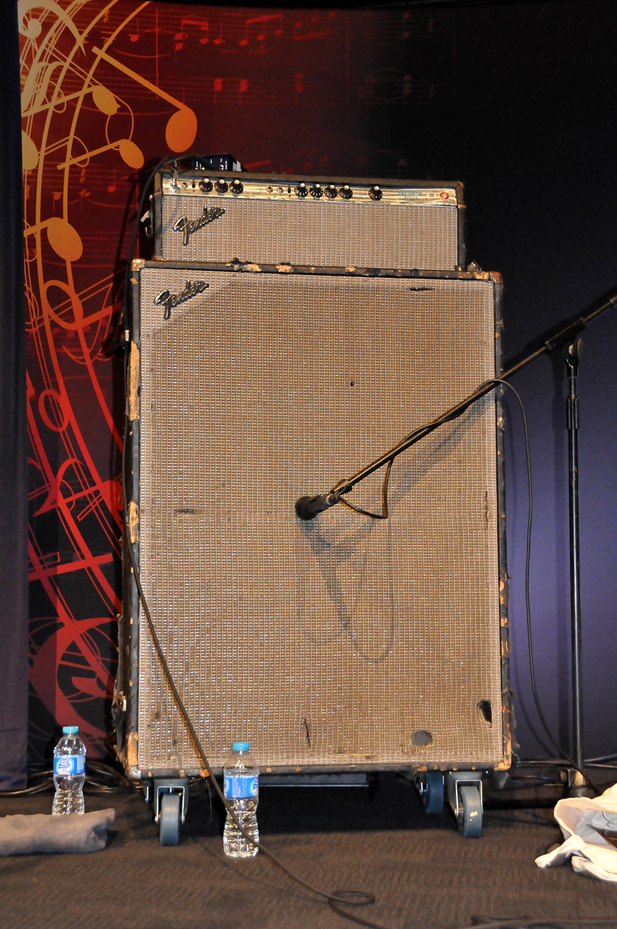 Bass Professor 5/2018, Ausgabe 96 - Story: Glen Matlock (Sexpistols)