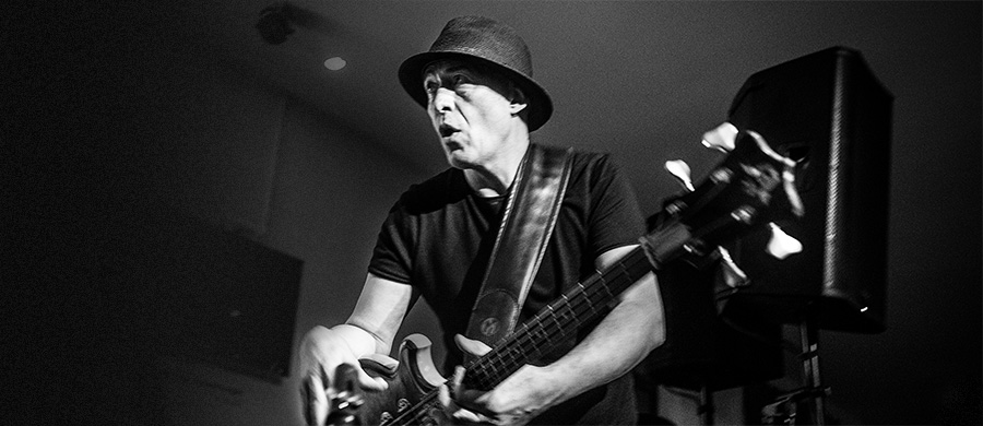 Bass Professor 5/2018, Ausgabe 96 - Story: UFO Walter