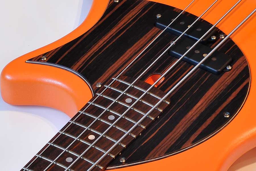 Bass Professor 5/2018, Test: Test: Marleaux Votan P30