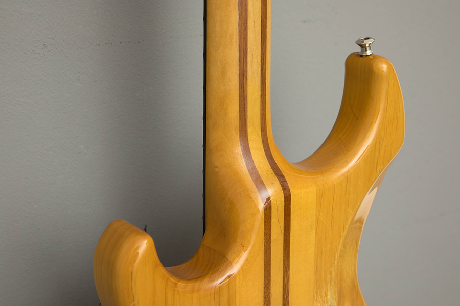 Bass Professor 1/2019, Ausgabe 98. BassMuseum: Yamaha BB-Serie Bass Professor 1/2019, Ausgabe 98. BassMuseum: Yamaha BB-Serie