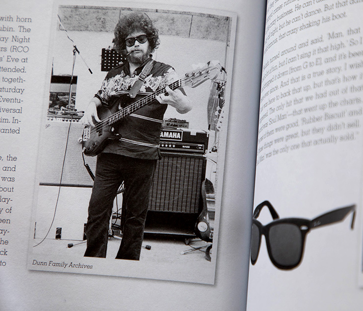 Bass Professor 1/2019, Ausgabe 98. BassMuseum: Yamaha BB-Serie Bass Professor 1/2019, Ausgabe 98. BassMuseum: Yamaha BB-Serie