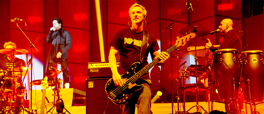 Bass Professor 2/2019, BassSpecial: G&L L-2000 - Frank Kernbach