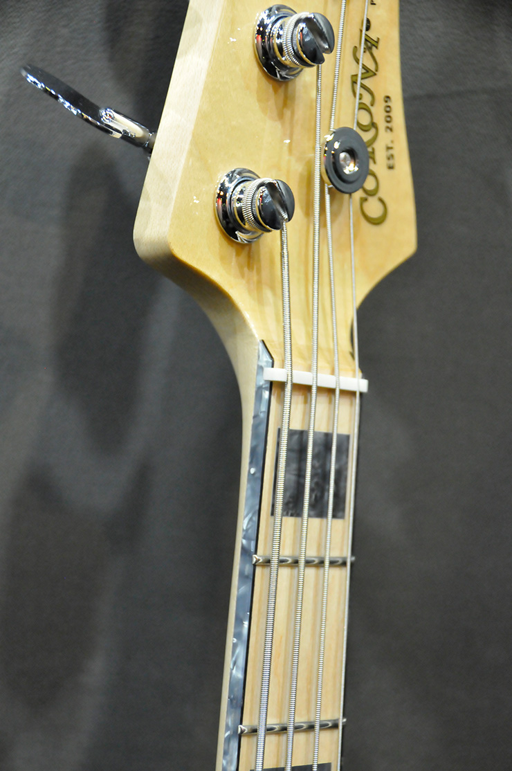 Bass Professor 2/2019 - Ausgabe 98 - Musikmesse 2019