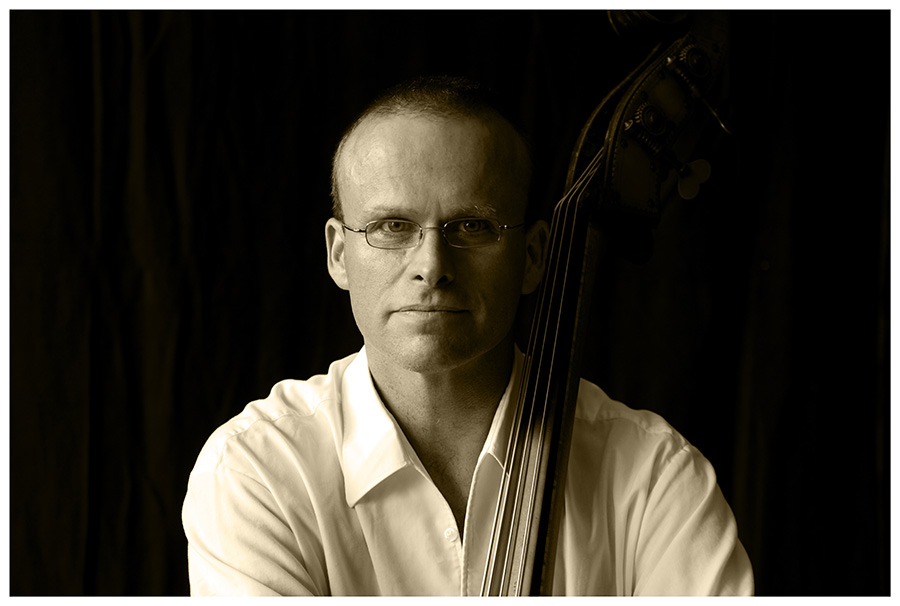 Bass Professor 6/2018 Nr. 98; Story Olivier Holland