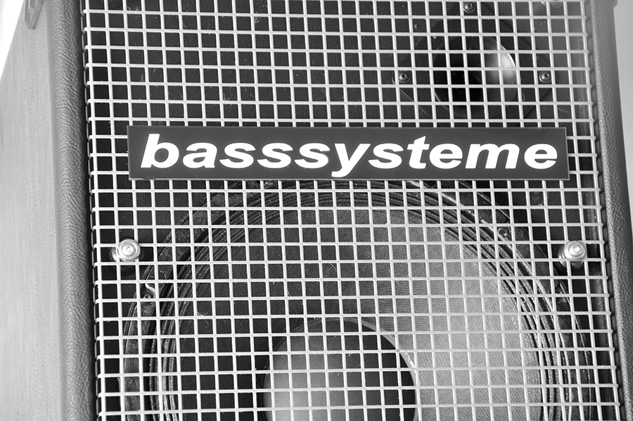 Bass Professor 2/2019, Test: BS BASSSYSTEMESlim 112-500 Ferro Bass Professor 2/2019, Test: BS BASSSYSTEMESlim 112-500 Ferro
