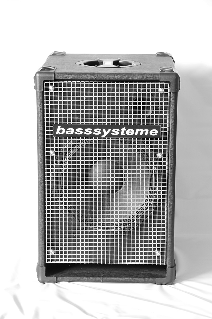 Bass Professor 2/2019, Test: BS BASSSYSTEMESlim 112-500 Ferro Bass Professor 2/2019, Test: BS BASSSYSTEMESlim 112-500 Ferro