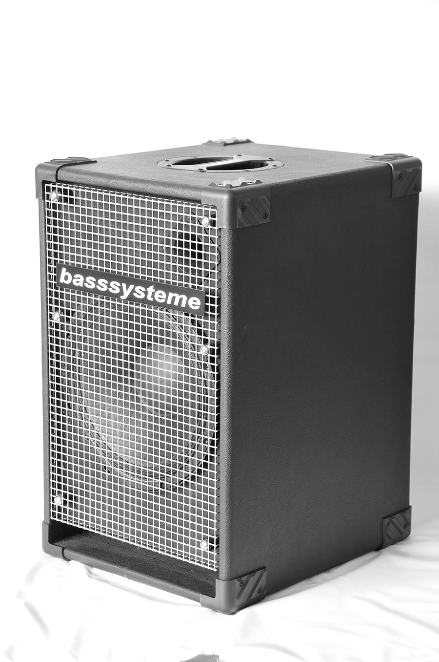 Bass Professor 2/2019, Test: BS BASSSYSTEMESlim 112-500 Ferro Bass Professor 2/2019, Test: BS BASSSYSTEMESlim 112-500 Ferro