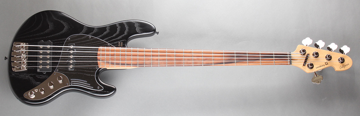 SANDBERG California II TM Grand Dark