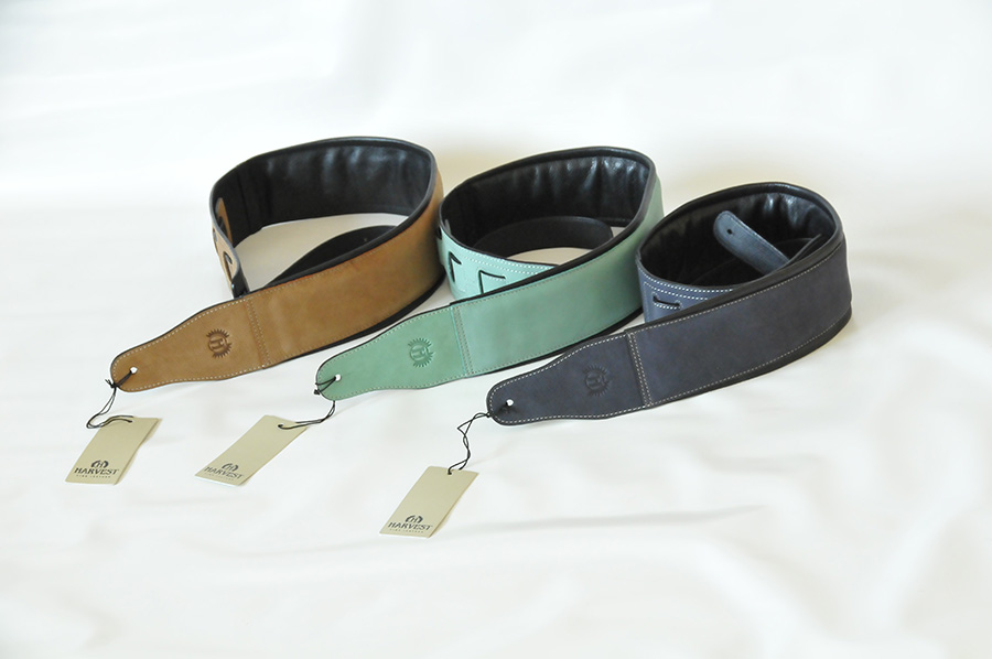 Bass Special: ??? Harvest Gurte