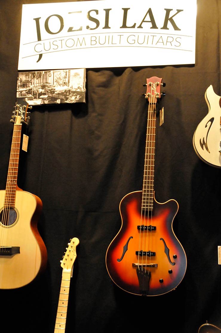 Bass Professor 3/2019 - Ausgabe 99; Bass Professor; Guitar Summit; Roland Kaschube; Lexxi Foxx; Lisa Wulff; Oliver Lang; Achim Seifert; Bert Gerecht; Guitar Summit; Marleaux; BassMuseum; Wal JG Custom; Elyra Slapcool; Jozsi Lak; Selma 6 String Multiscale; RockBoard; Jens Gears; Rolf Sander