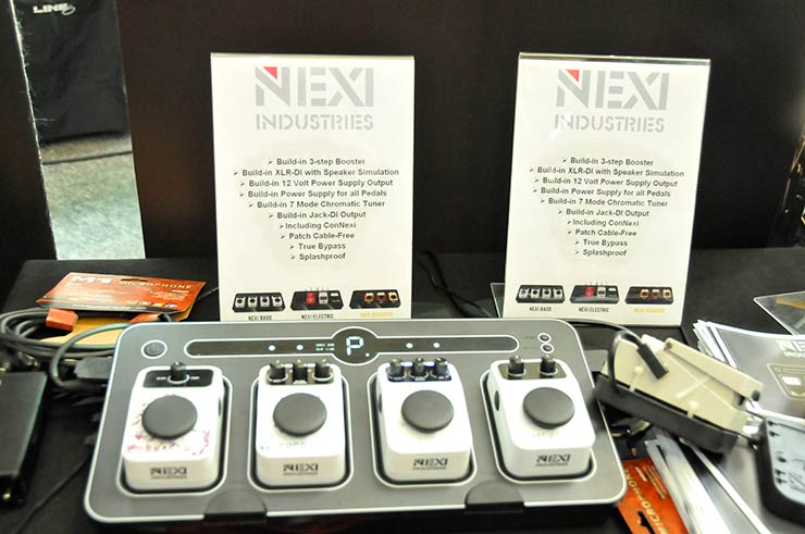 Bass Professor 3/2019 - Ausgabe 99; Bass Professor; Guitar Summit; Roland Kaschube; Lexxi Foxx; Lisa Wulff; Oliver Lang; Achim Seifert; Bert Gerecht; Guitar Summit; Marleaux; BassMuseum; Wal JG Custom; Elyra Slapcool; Jozsi Lak; Selma 6 String Multiscale; RockBoard; Jens Gears; Rolf Sander