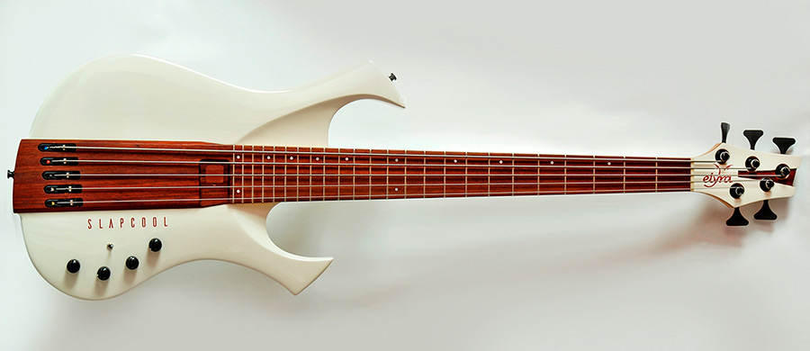 Bass Professor 3/2019 - Ausgabe 99; Bass Professor; Guitar Summit; Roland Kaschube; Lexxi Foxx; Lisa Wulff; Oliver Lang; Achim Seifert; Bert Gerecht; Guitar Summit; Marleaux; BassMuseum; Wal JG Custom; Elyra Slapcool; Jozsi Lak; Selma 6 String Multiscale; RockBoard; Jens Gears; Rolf Sander; Jens Ritter; Eyb; Alyra; Dingwall; Music Man; Yamaha; Spector; Music Store; Nature Shock; Torillo