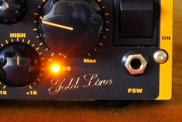 Bass Professor 4/2019, Ausgabe 100. Test: Markbass Little Mark Vintage Gold Line Bass Professor 4/2019, Ausgabe 100. Test: Markbass Little Mark Vintage Gold Line