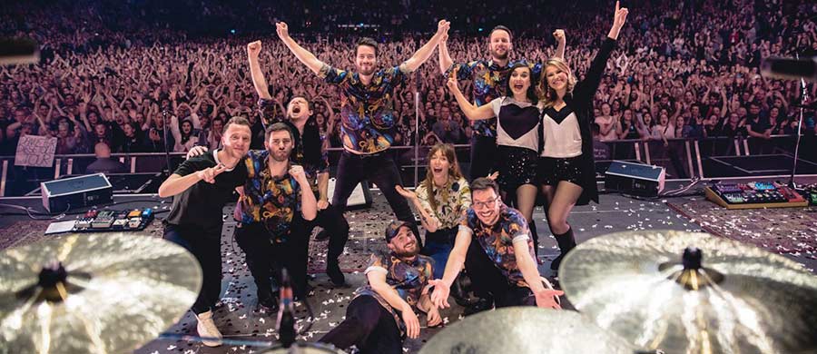 Bass Professor 1/2020, Ausgabe 101, Story: Chris Rodriguez