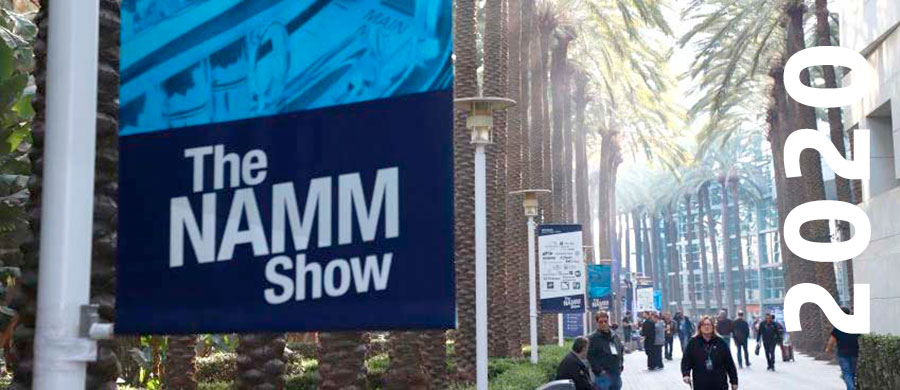 Bass Professor 1/2020, Ausgabe 101- Story: NAMM Report 2020 