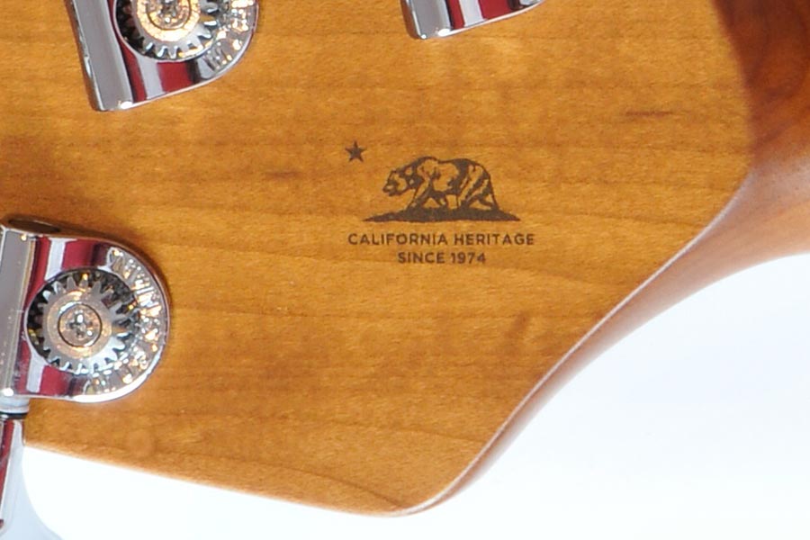 Bass professor 1/2020, Test: Music Man Sting Ray Special 5 H