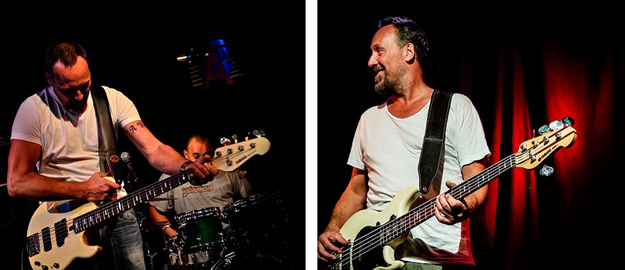Bass Professor 2/2020, Ausgabe 102. Story: Claus Fischer