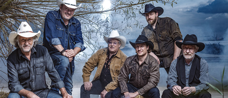 Bass Professor 2/2020, Ausgabe 102. Story: Uwe Lost "Truck Stop"
