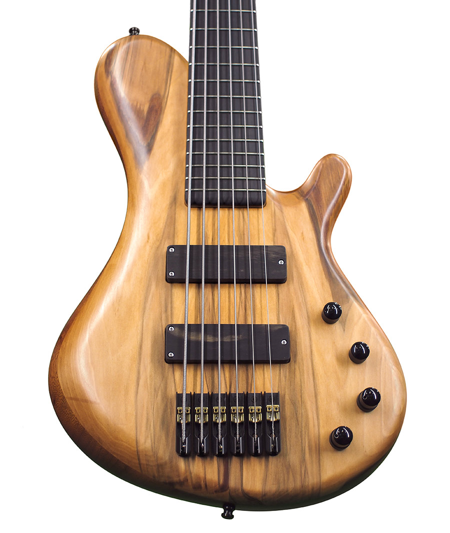 Bass Professor 2/2020, Ausgabe 102, Test: Roks Futura 
