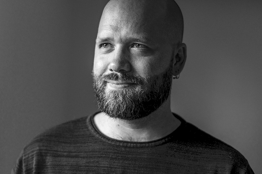 Bass Professor 1/2021. Let’s talk about Bass # 23: Udo Klempt-Gießing – Glockenklang. 