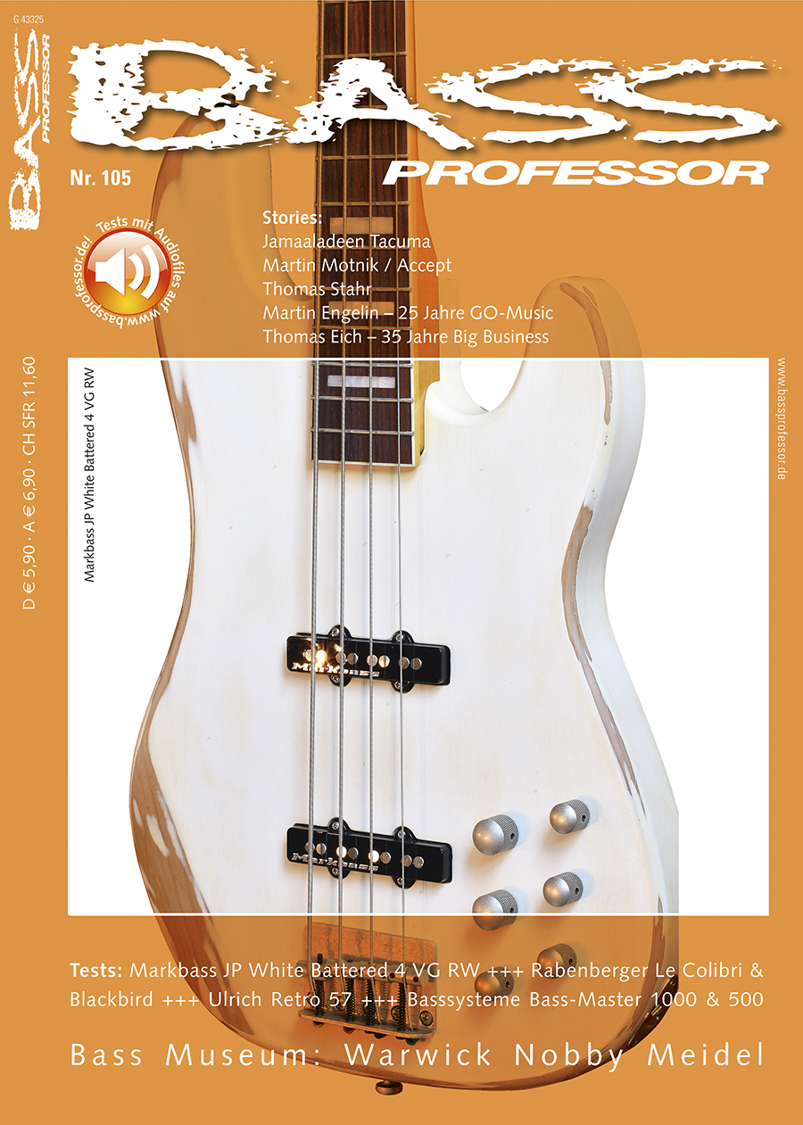 ass Professor 2/2021, Ausgabe 105