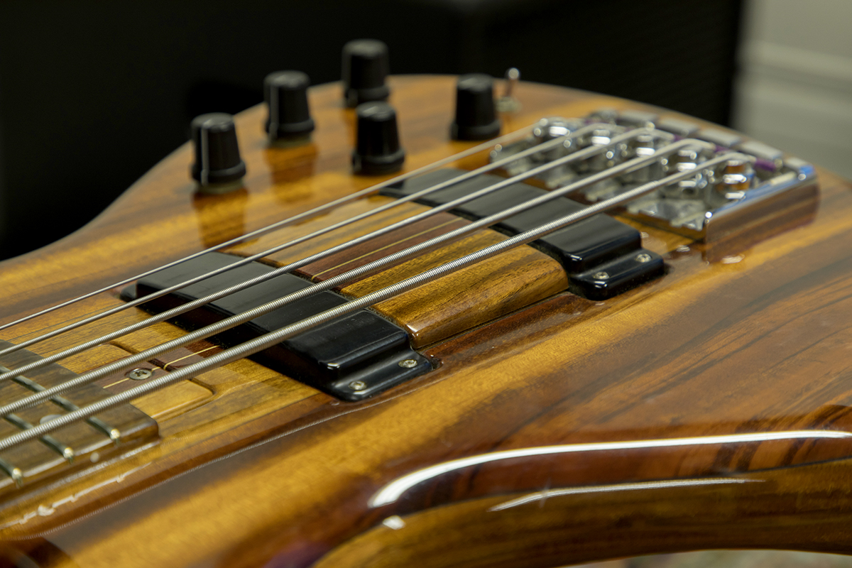 BassMuseum: Tobias Classic-5 von 1989