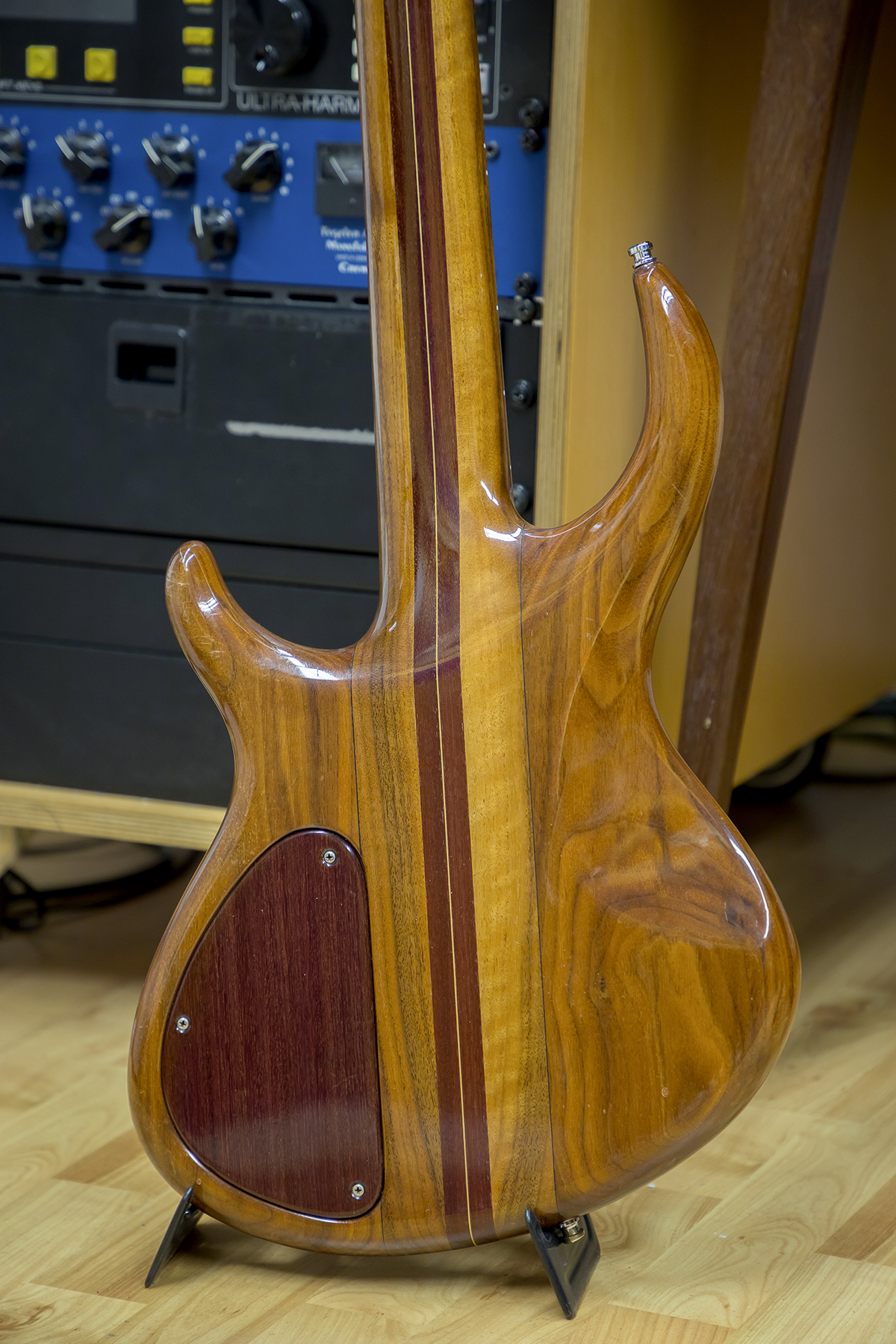 BassMuseum: Tobias Classic-5 von 1989