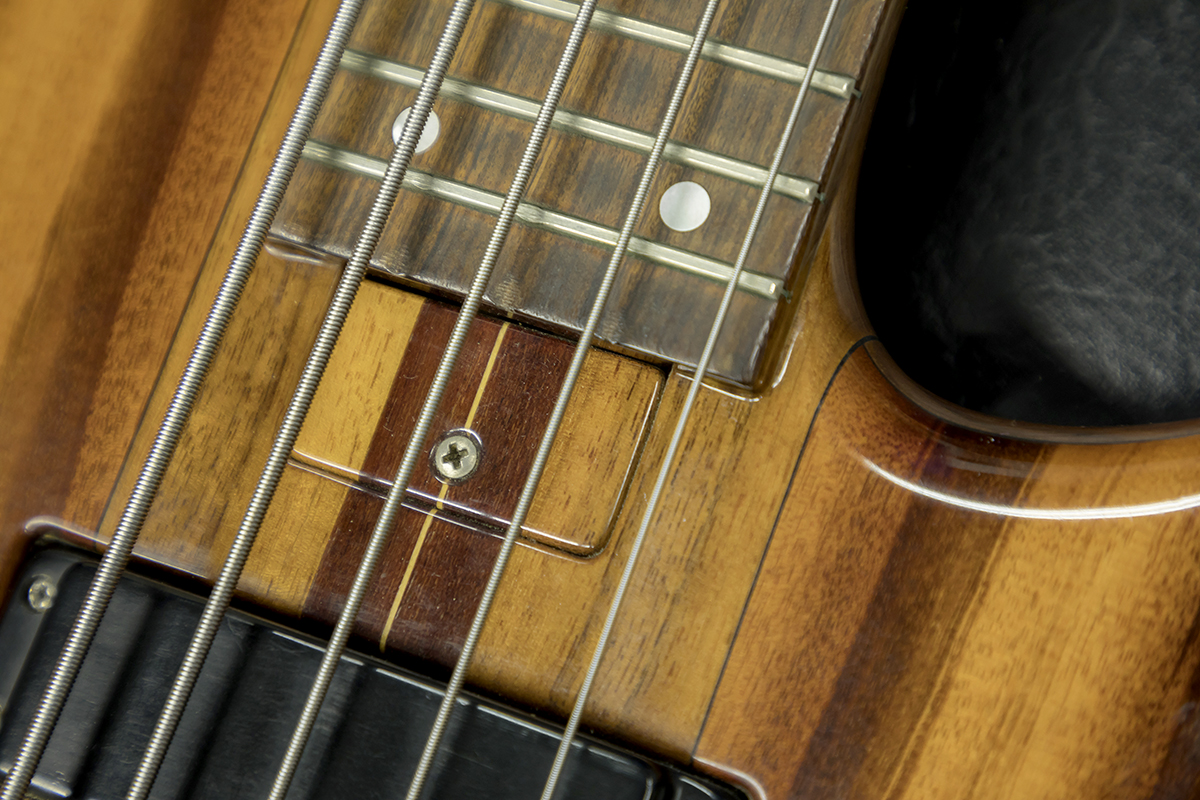 BassMuseum: Tobias Classic-5 von 1989