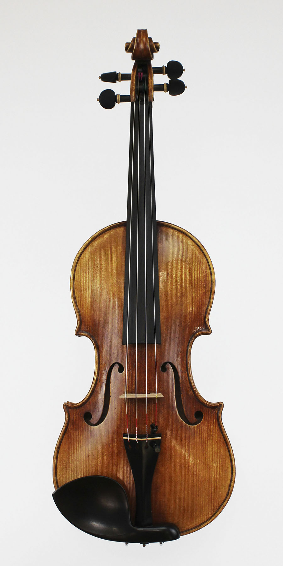 Story: Florian Hertzsch – Ulrich Bass Design