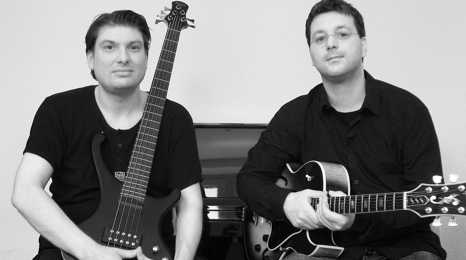 siewert electric_jazz_duo940