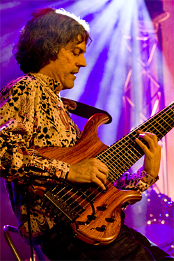 Zeca de Oliveira